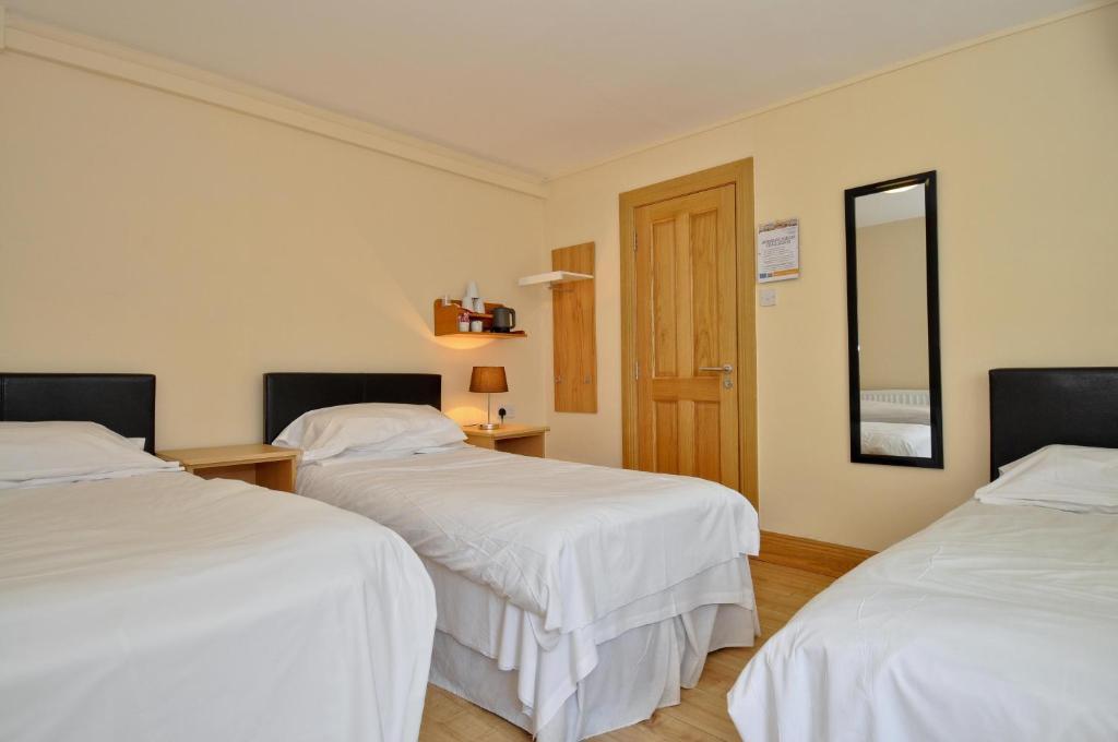 Amber Lodge Budget Accommodation Galway Cameră foto